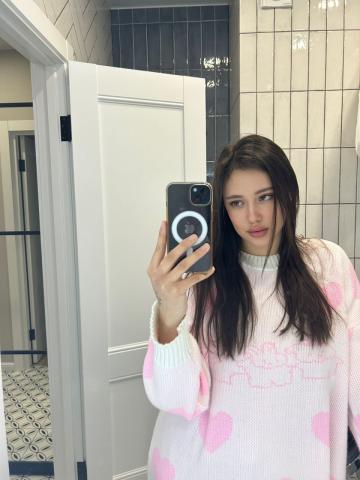 Индивидуалка Аврора Фотография 7