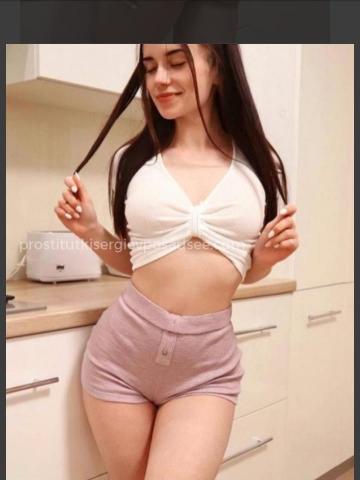 Индивидуалка Ангелина Фотография 2